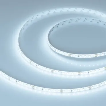 Arlight Лента герметичная RTW-SE-A120-8mm 24В Cool 10K 9.6 В/м IP65 2835 5м 9.6 Вт/м IP65 016832(2)