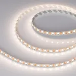 Светодиодная лента RT-B72-10mm 12V Day4000-CX1 (15.6W/m, IP20, 5060, 5m, 15.6 Вт/м, IP20) Arlight 016841(2)