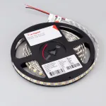 Светодиодная лента RT-B72-10mm 12V Day4000-CX1 (15.6W/m, IP20, 5060, 5m, 15.6 Вт/м, IP20) Arlight 016841(2)