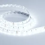 Arlight Светодиодная лента RTW 2-5000SE 24В Cool 2x 5060 300 LED LUX 14.4 Вт/м IP65 016847