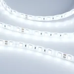 Arlight Светодиодная лента RTW 2-5000SE 24В Cool 2x 5060 300 LED LUX 14.4 Вт/м IP65 016847