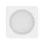 Светодиодная панель LTD-80x80SOL-5W Warm White 3000K (IP44) Arlight 016962