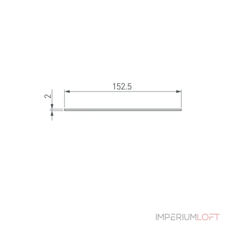 Экран Arlight 017266
