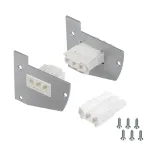 Заглушка Arlight 017298
