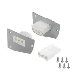 Заглушка Arlight 017299