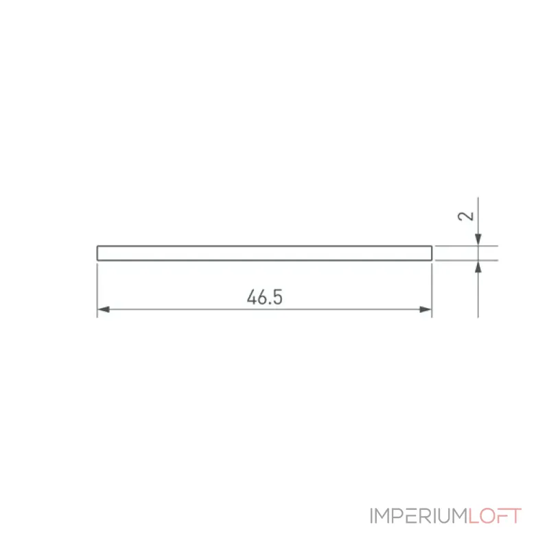 Экран Arlight 017354