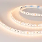 Светодиодная лента RT-B96-10mm 24V Warm2700 (23W/m, IP20, 5060, 5m, 23 Вт/м, IP20) Arlight 017425(2)