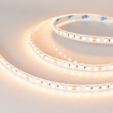 Arlight Лента RT-B96-10mm 24В Warm2700 23 В/м IP20 5060 5м 23 Вт/м IP20 017425(2)