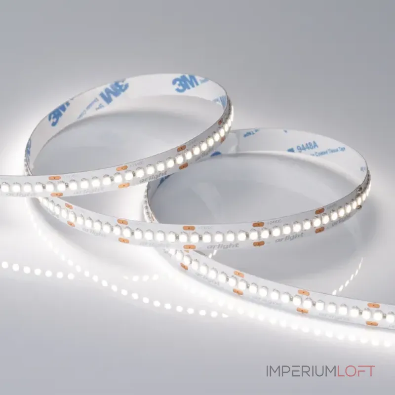 Светодиодная лента Arlight 017431(2) Светодиодная лента Arlight 017431(2)