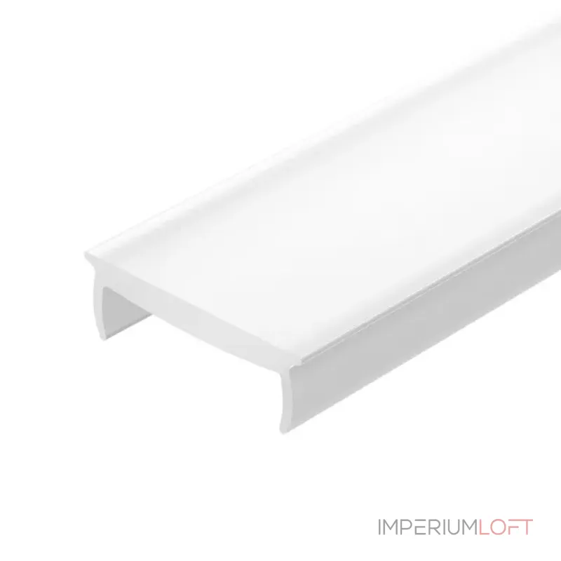 Рассеиватель MAT-L матовый для PDS, MIC Arlight 017448 Рассеиватель MAT-L матовый для PDS, MIC Arlight 017448