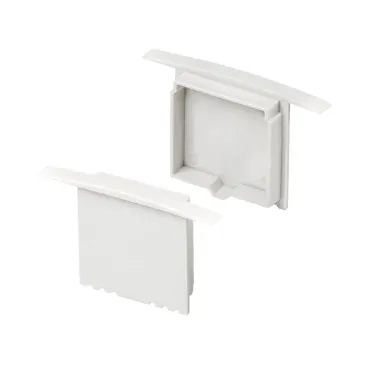 Заглушка ARH-POWER-F-W35 глухая Arlight 017620