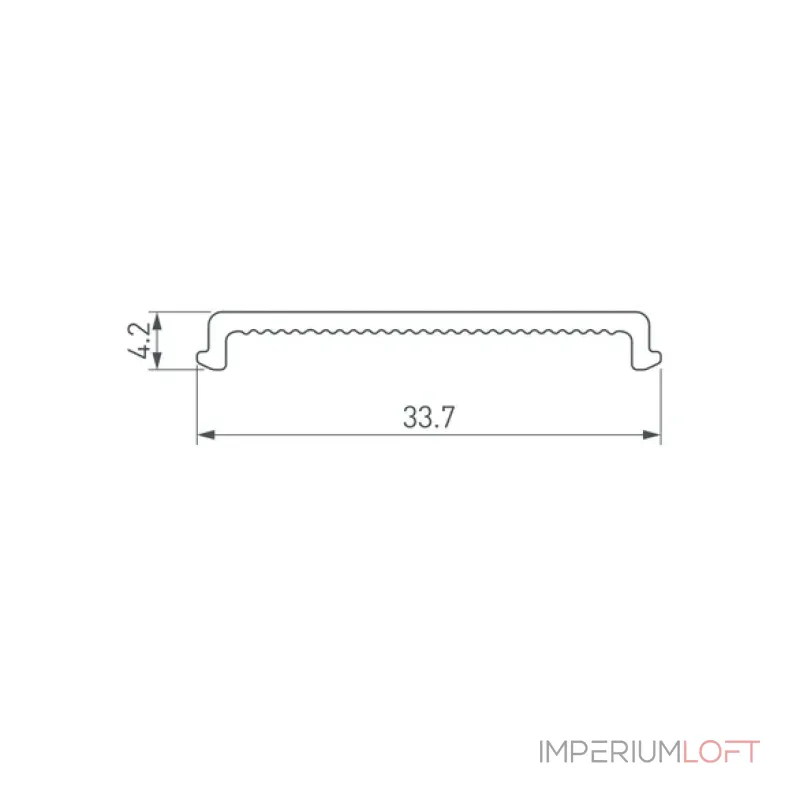 Экран Arlight 017627