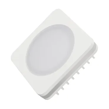 Arlight Светодиодная панель LTD-80x80SOL-5Вт Day White 4000K IP44 017633