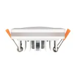 Светодиодная панель LTD-80x80SOL-5W Day White 4000K (IP44) Arlight 017633