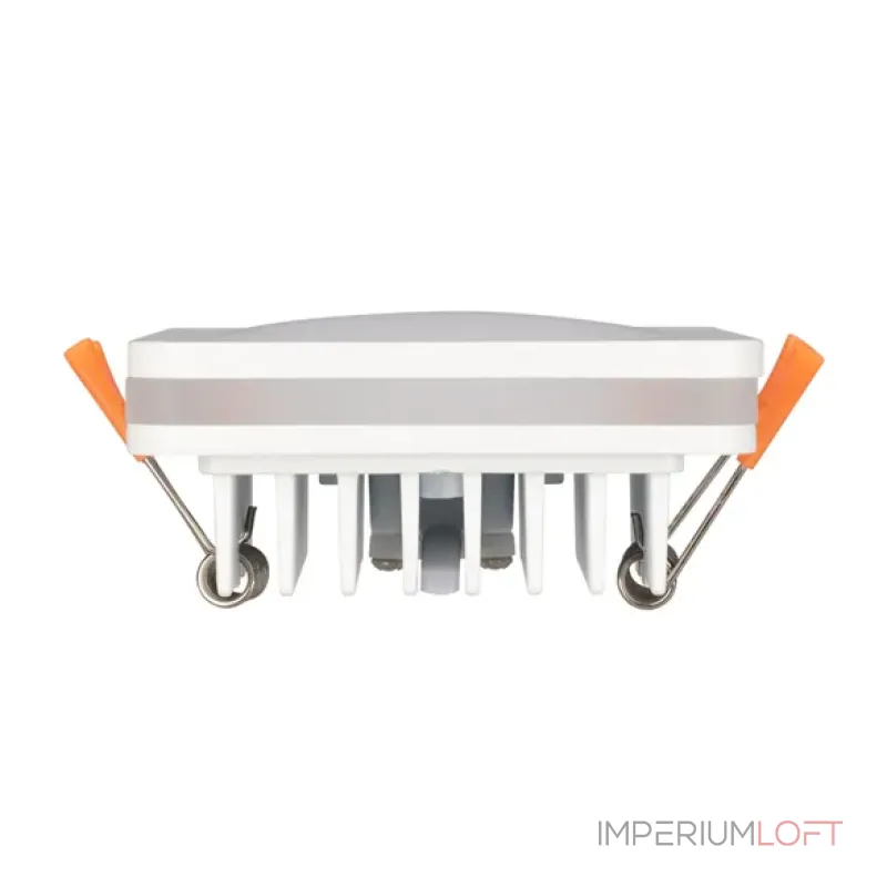Светодиодная панель LTD-80x80SOL-5W Day White 4000K (IP44) Arlight 017633