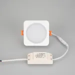 Светодиодная панель Arlight 017635