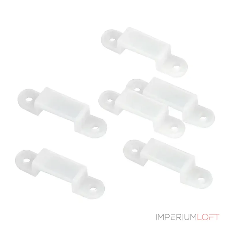 Клипсы для герметичных лент 2835PFS Arlight 017720(2) Клипсы для герметичных лент 2835PFS Arlight 017720(2)
