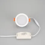 Светодиодная панель Arlight 017989