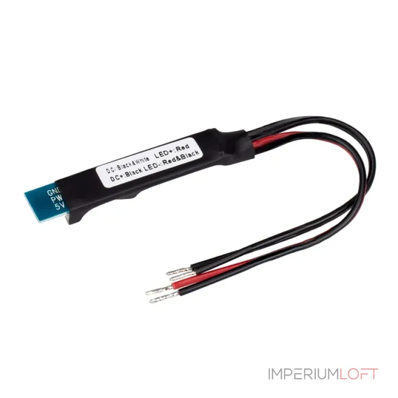 Диммер Arlight 018052 Диммер Arlight 018052