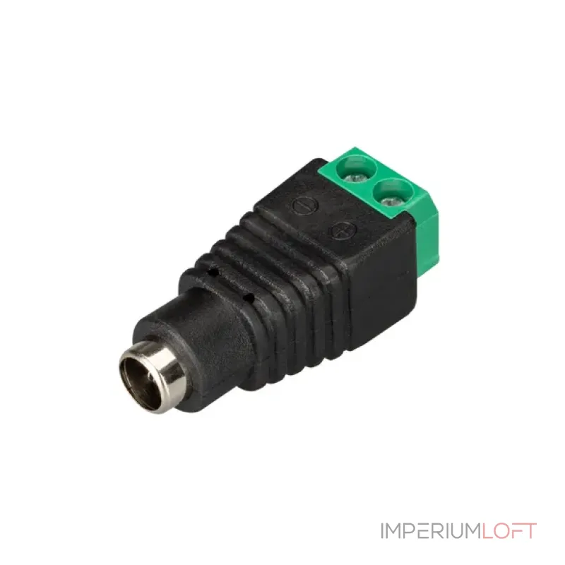 Коннектор Arlight 018058(1) Коннектор Arlight 018058(1)