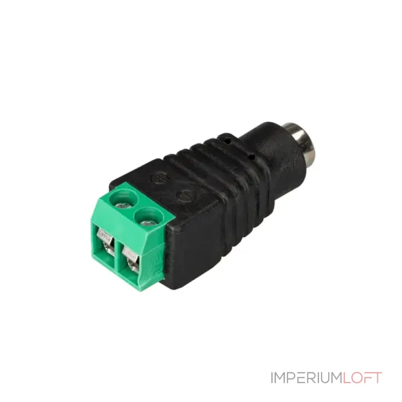 Коннектор Arlight 018058(1) Коннектор Arlight 018058(1)