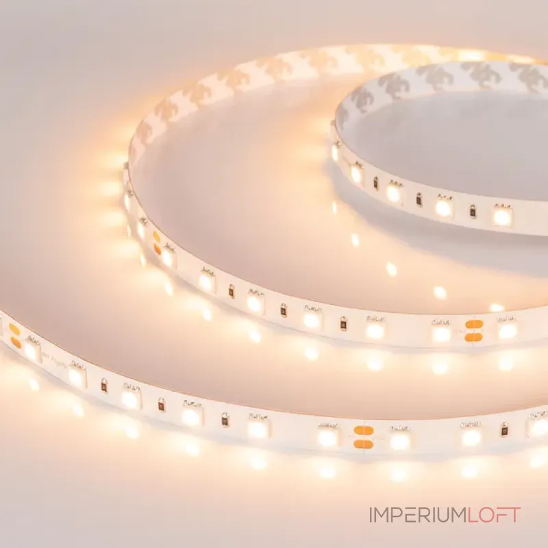 Светодиодная лента RT-B60-10mm 24V Warm2400 (14.4W/m, IP20, 5060, 5m, 14.4 Вт/м, IP20) Arlight 018099(2) Светодиодная лента RT-B60-10mm 24V Warm2400 (14.4W/m, IP20, 5060, 5m, 14.4 Вт/м, IP20) Arlight 018099(2)