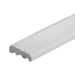 Антискользящая резиновая вставка для профилей ALU-STAIR-D/DK Arlight 018257