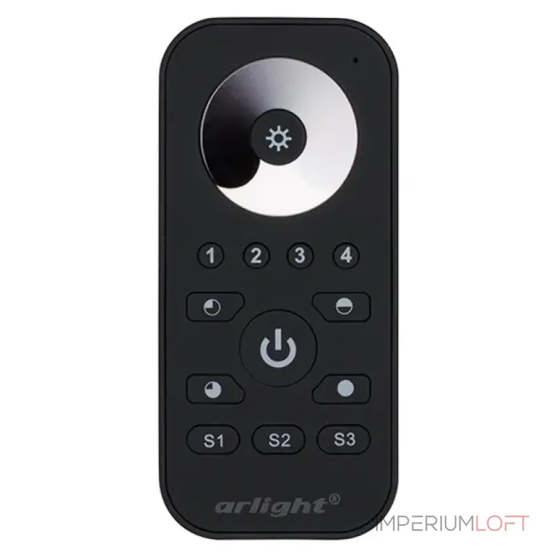 Сенсорный пульт Arlight 018302