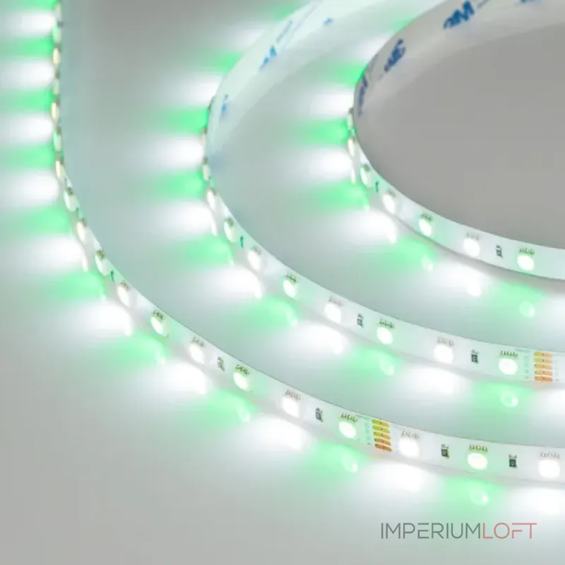Светодиодная лента Arlight 018325(2)