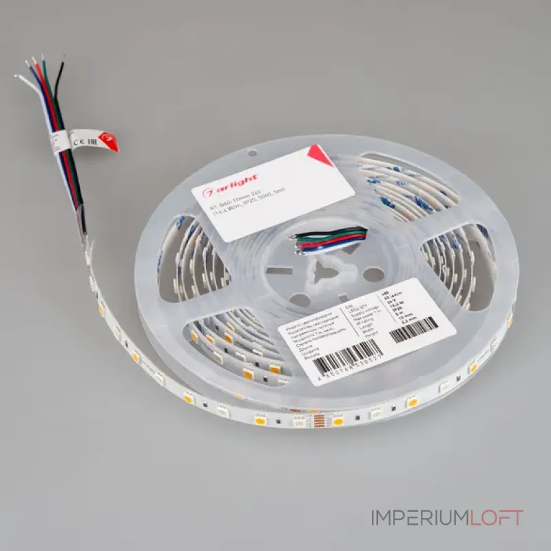 Светодиодная лента Arlight 018326(3)
