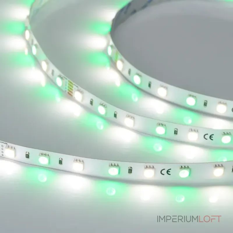 Светодиодная лента Arlight 018326(3)