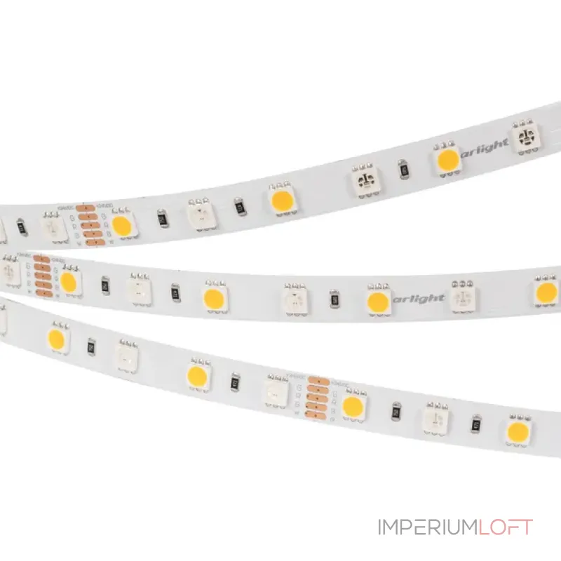 Светодиодная лента Arlight 018327(2)