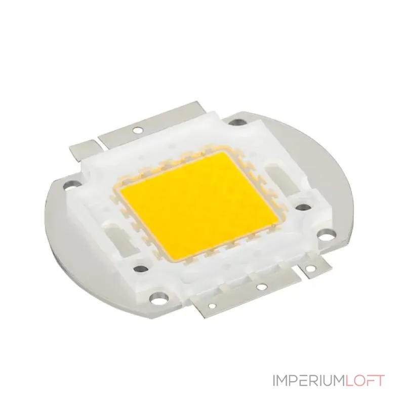 Мощный светодиод ARPL-50W-EPA-5060-PW (1750mA) Arlight 018437 Мощный светодиод ARPL-50W-EPA-5060-PW (1750mA) Arlight 018437