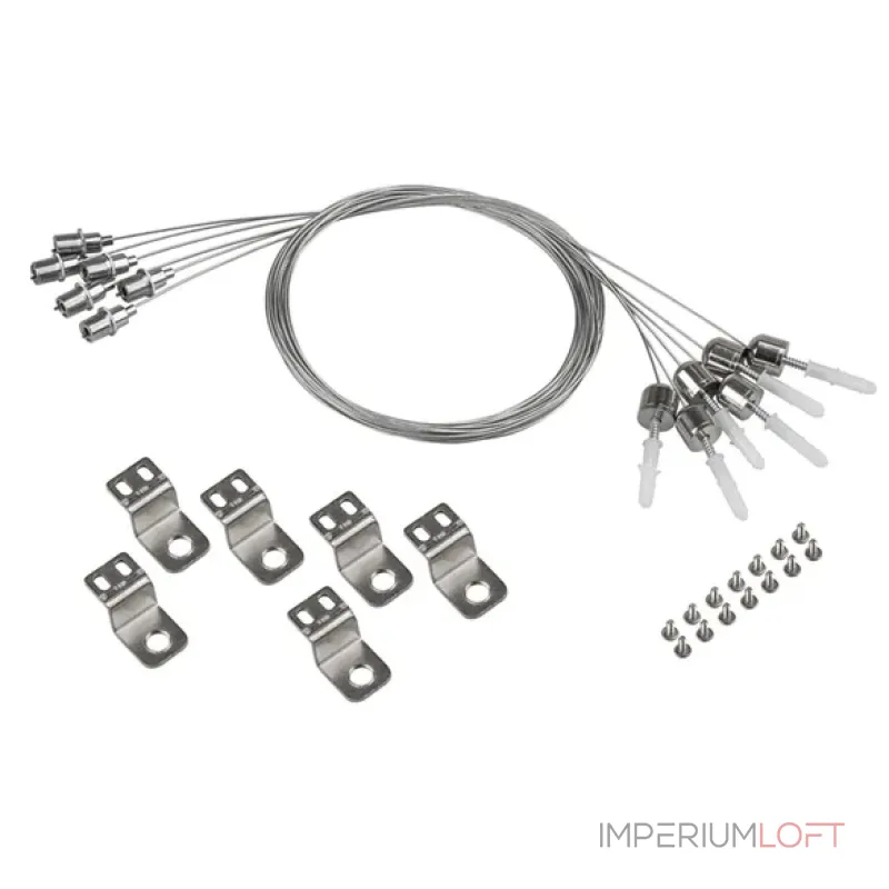 Набор JX6 для панелей IM-1200 Arlight 018470