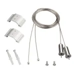 Подвесное крепление для профиля ARH-LINE-6085 Arlight 018505