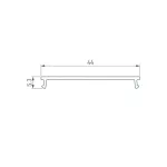 Экран Arlight 018646