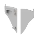 Заглушка Arlight 018825