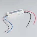 Блок питания ARPV-LV24060-A (24V, 2.5A, 60W, IP67) Arlight 018982(1)