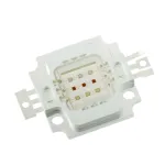 Мощный светодиод ARPL-9W-EPA-2020-RGB (350mA, Power LED 20x20мм (20D)) Arlight 019057