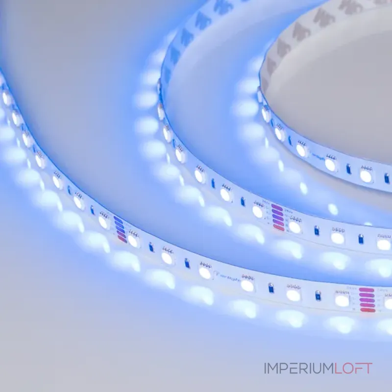 Светодиодная лента Arlight 019096(2) Светодиодная лента Arlight 019096(2)