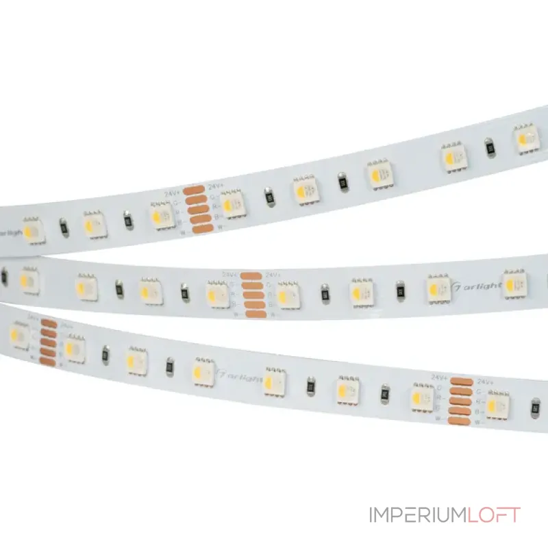 Светодиодная лента Arlight 019096(2) Светодиодная лента Arlight 019096(2)