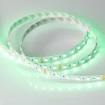 Светодиодная лента RT-B60-12mm 24V RGBW-Warm-4-in-1 (19.2W/m, IP20, 5060, 5m) Arlight 019152(2)