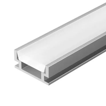 Arlight Профиль HR-2000 ANOD Алюминий 019190
