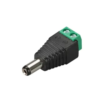Arlight Коннектор Terminal-MONO-2pin-M Jack 5.5 019218(1) Arlight Коннектор Terminal-MONO-2pin-M Jack 5.5 019218(1)