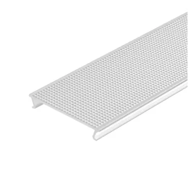 Рассеиватель матовый LINIA53-2000 (LED) Arlight 019254