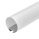 Рассеиватель SL-ROUND-D120-2000 OPAL Arlight 019284