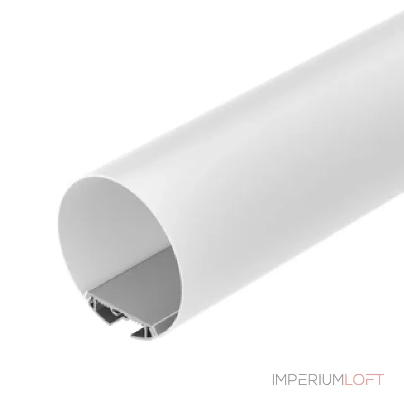 Рассеиватель SL-ROUND-D120-2000 OPAL Arlight 019284