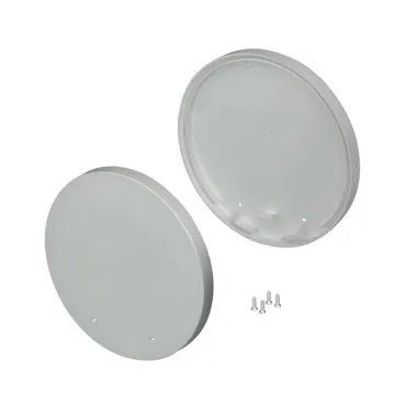 Заглушка SL-ROUND-D120 Arlight 019285