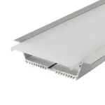 Рассеиватель SL-W174-2000 OPAL Arlight 019366
