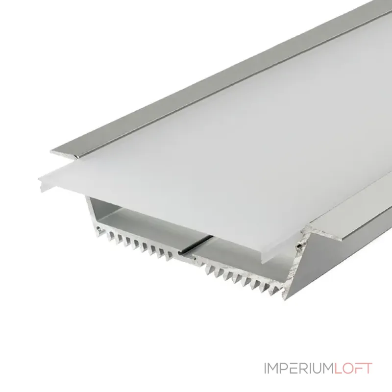 Рассеиватель SL-W174-2000 OPAL Arlight 019366
